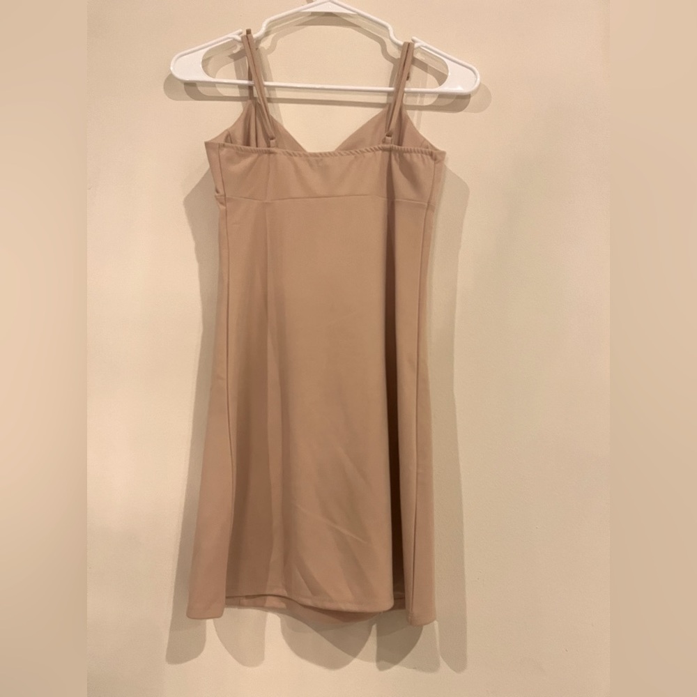 Kendall & Kylie Dress